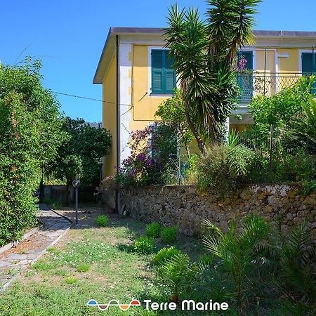 Nettuno, Terremarine Appartement Monterosso al Mare Buitenkant foto