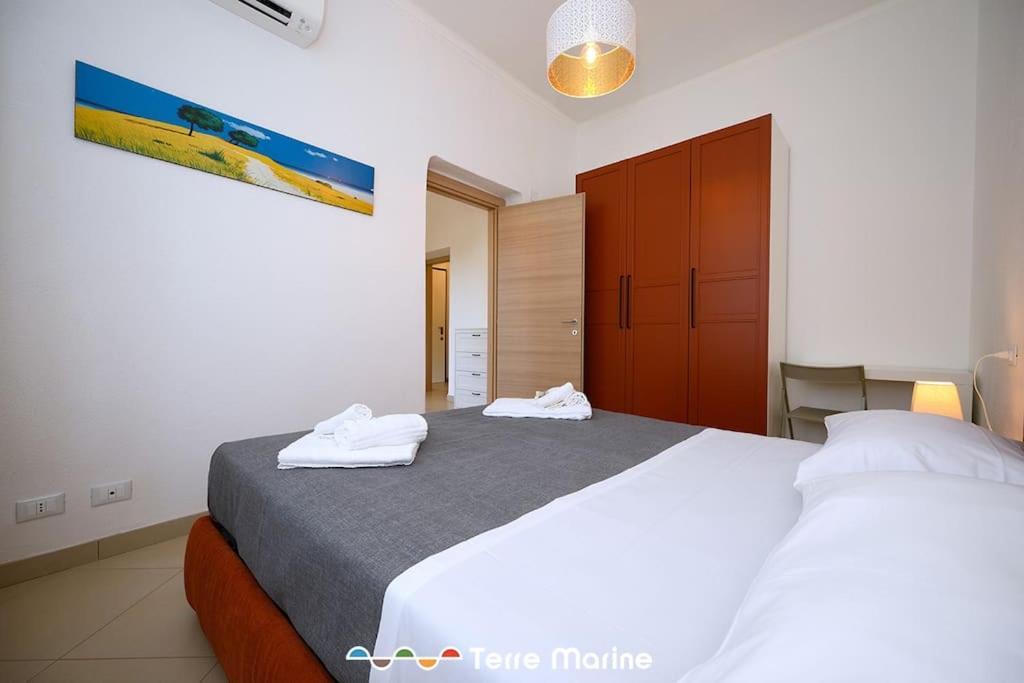 Nettuno, Terremarine Appartement Monterosso al Mare Buitenkant foto