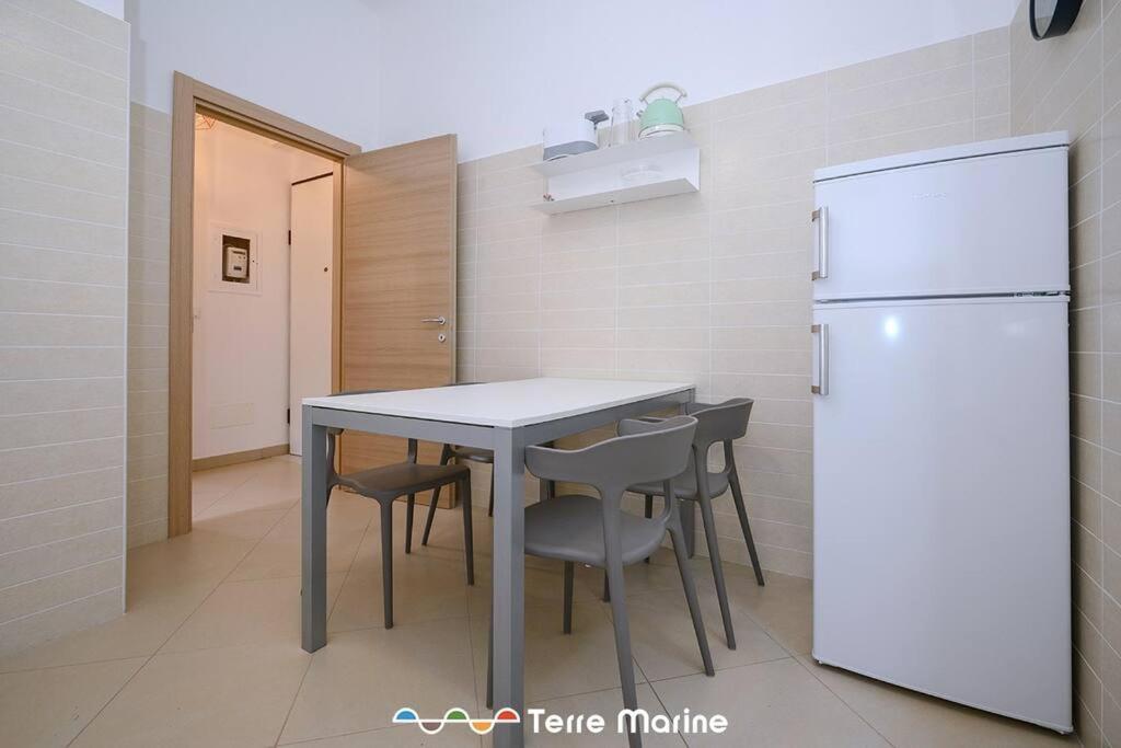 Nettuno, Terremarine Appartement Monterosso al Mare Buitenkant foto