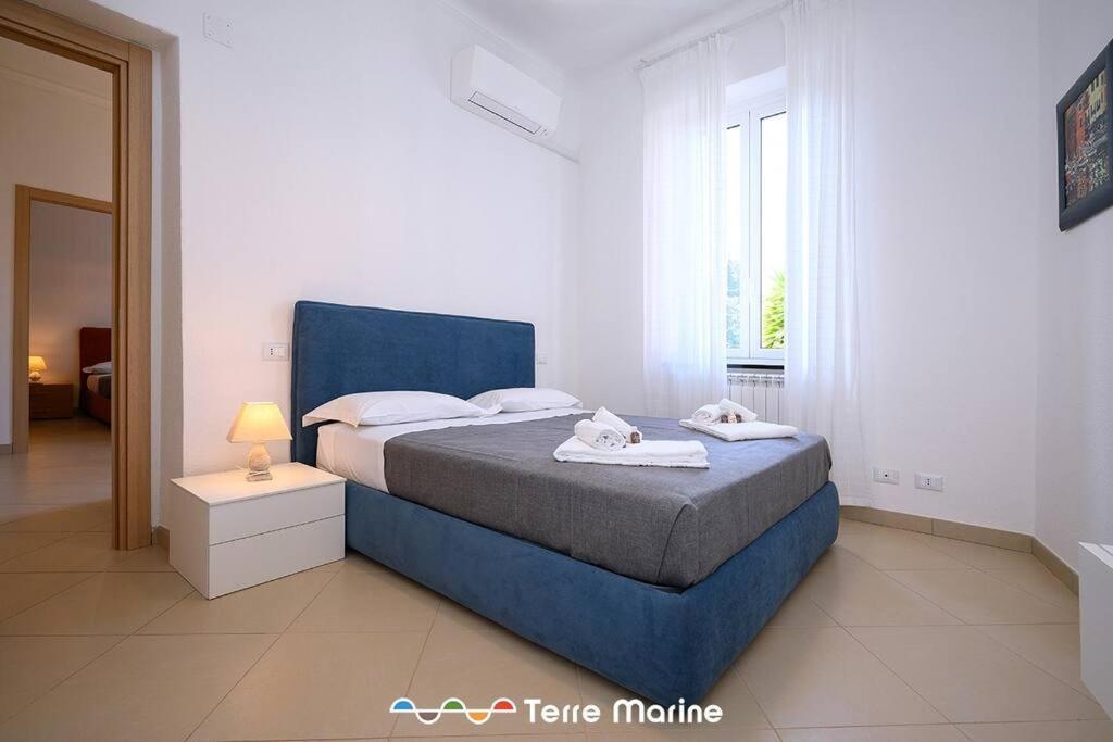 Nettuno, Terremarine Appartement Monterosso al Mare Buitenkant foto