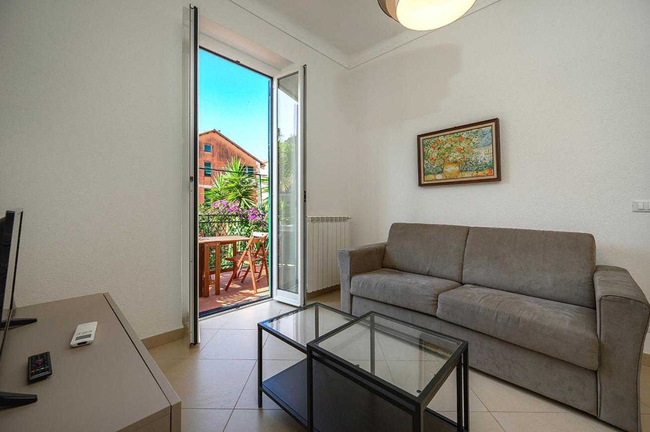 Nettuno, Terremarine Appartement Monterosso al Mare Buitenkant foto